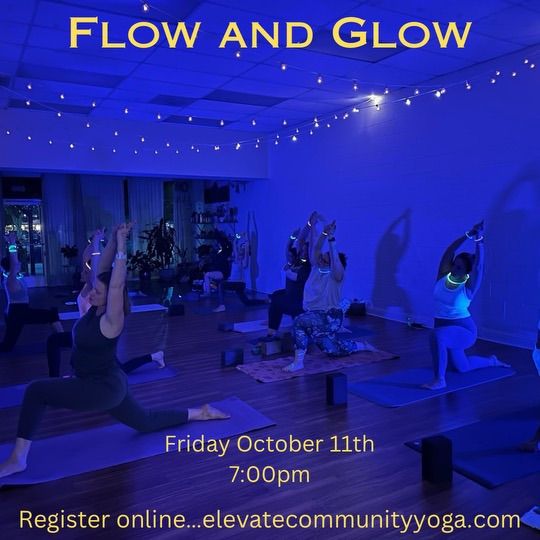 Flow and Glow with Emi