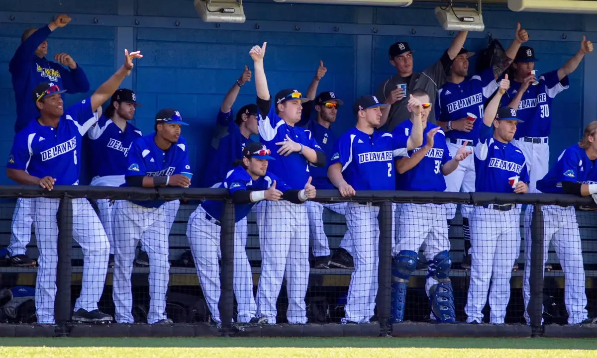 Siena Saints at Delaware Blue Hens Baseball