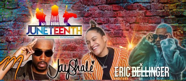 Juneteenth Rhythm And Ribs Festival Old Settlers Park At Palm Valley Round Rock 19 June 2021 Rhythm And Ribs Festival 2022