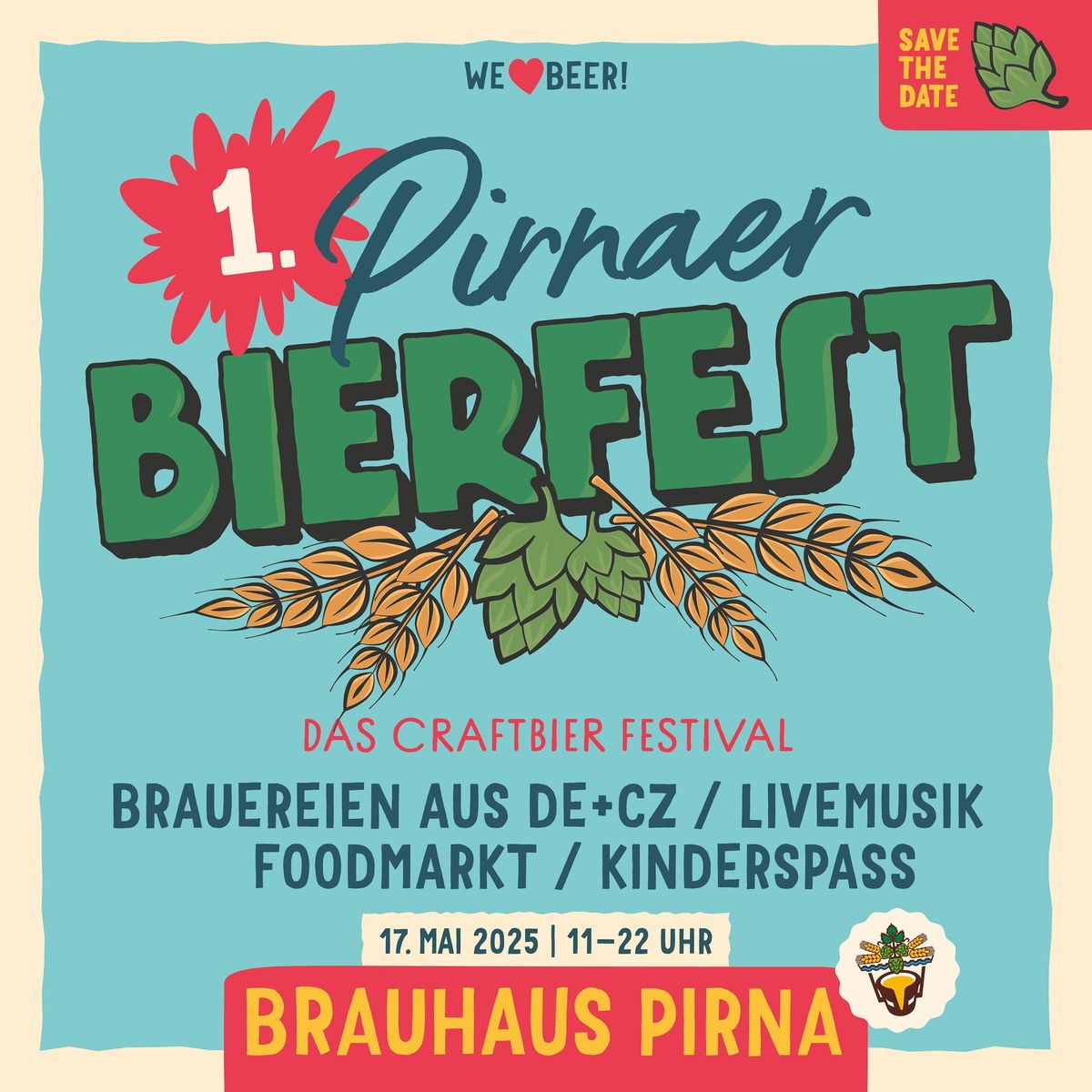 1. Bierfest Pirna