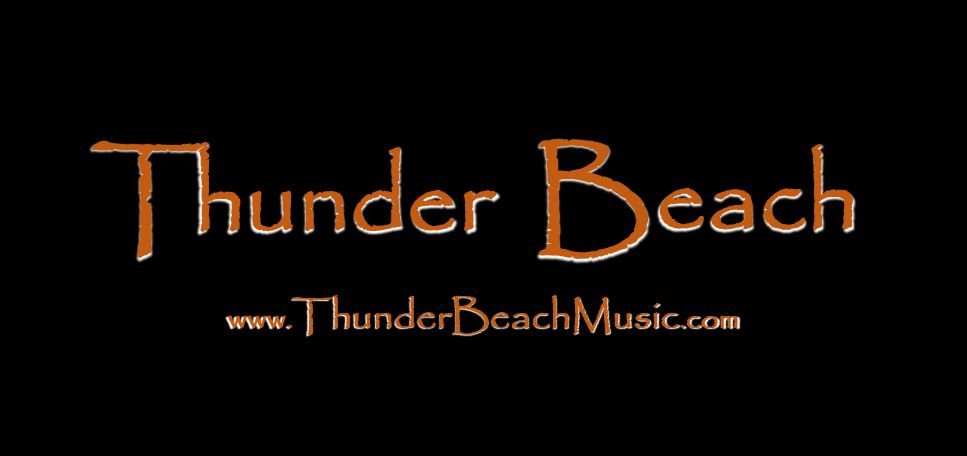 Thunder Beach Party at Torched