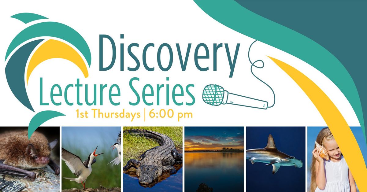 Discovery Lecture Series