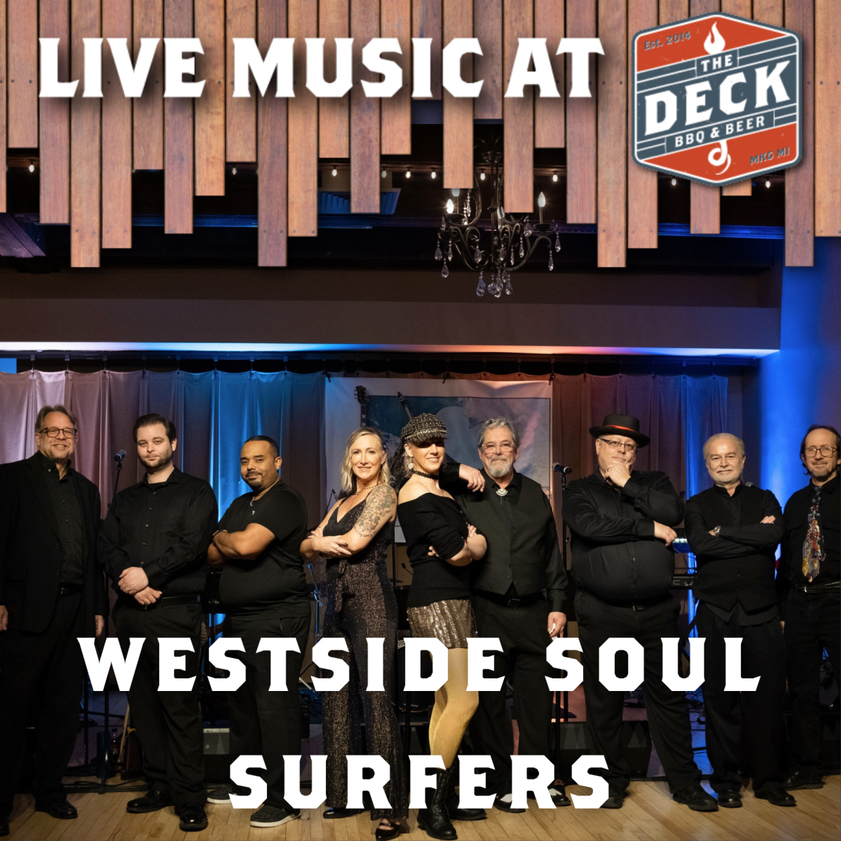 Westside Soul Surfers