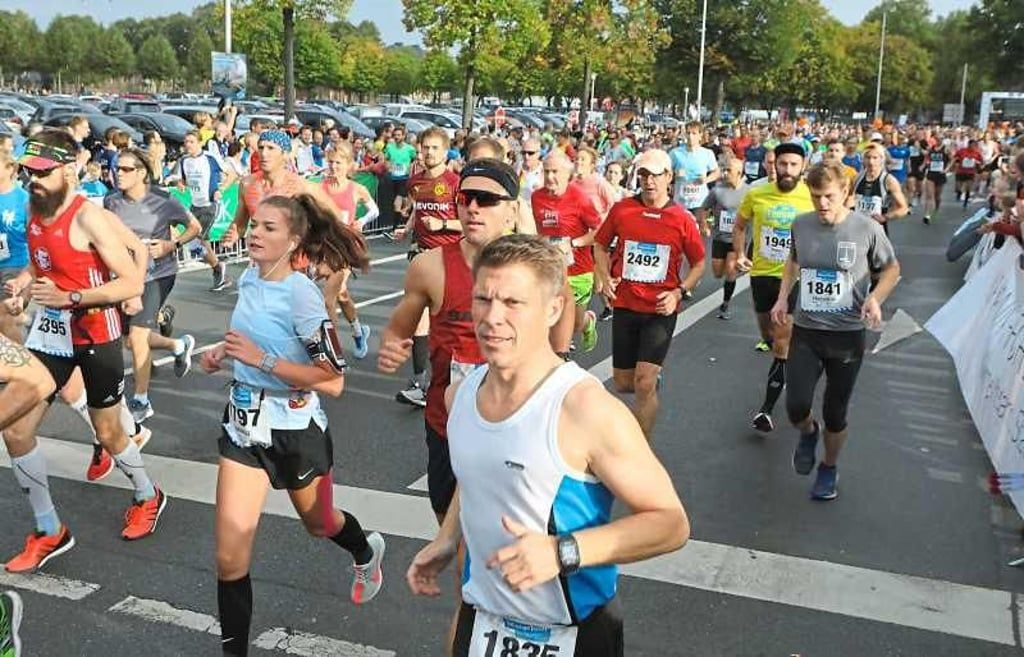 CITYLAUF Aschaffenburg