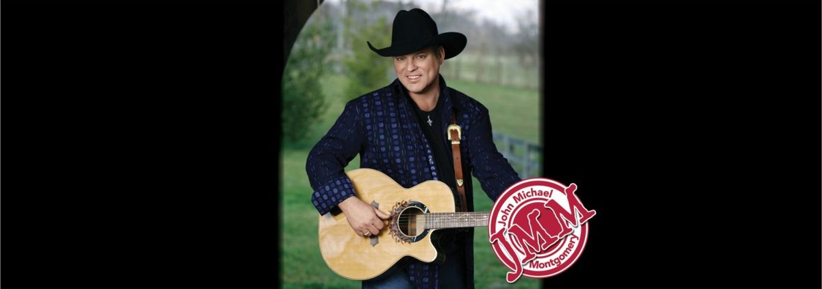 John Michael Montgomery