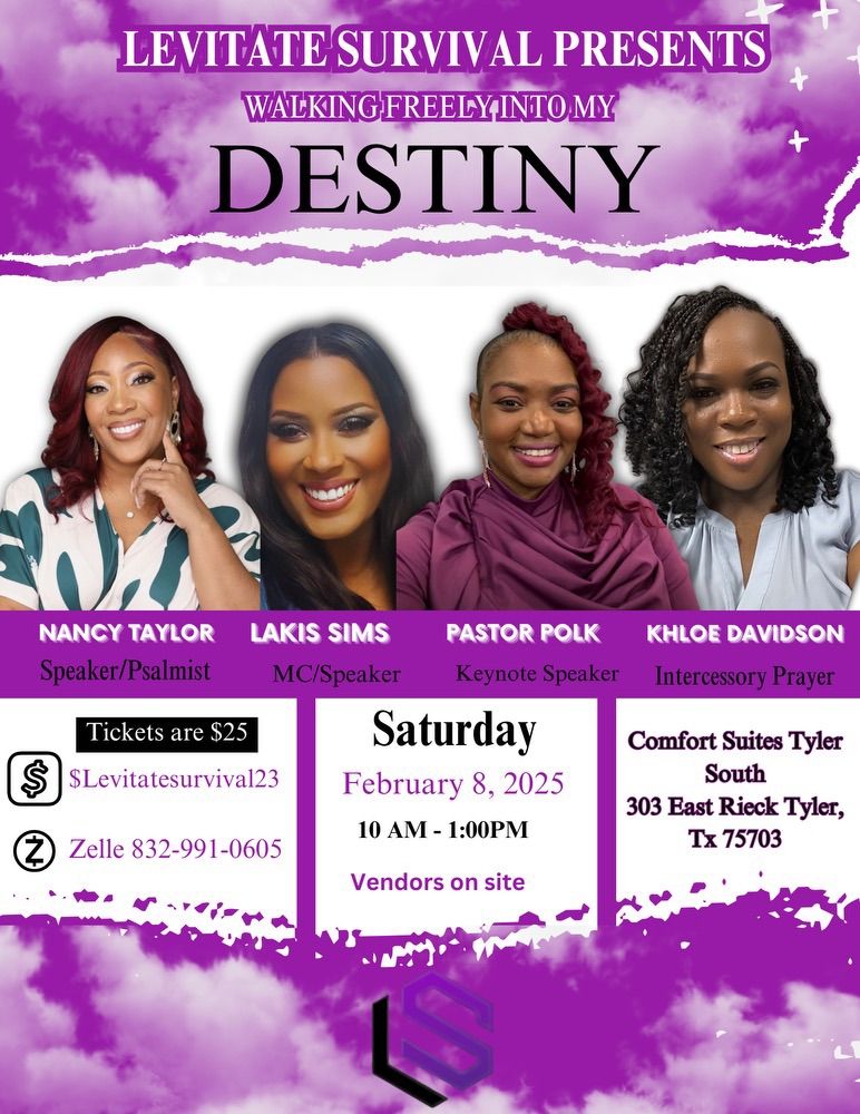 Ignite Your Inner Strength: A Day of Empowerment for Women