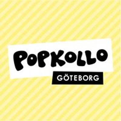 Popkollo G\u00f6teborg