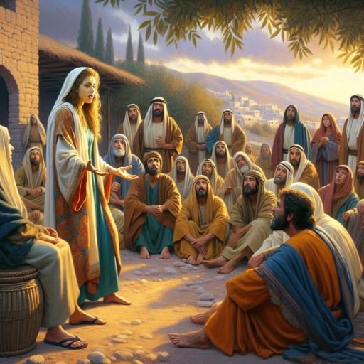 Awakening with Mary Magdalene: A Journey of Wisdom, Healing, and Divine Connection