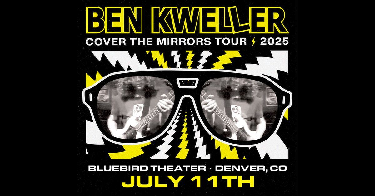 Ben Kweller