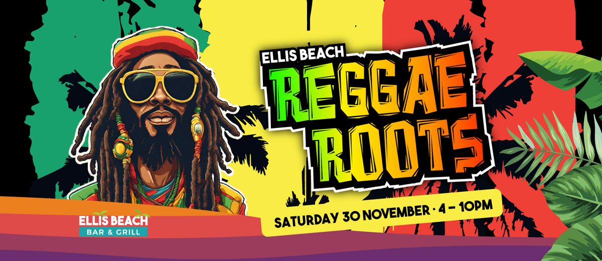 Reggae Roots Festival