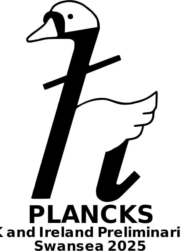 PLANCKS Swansea 2025