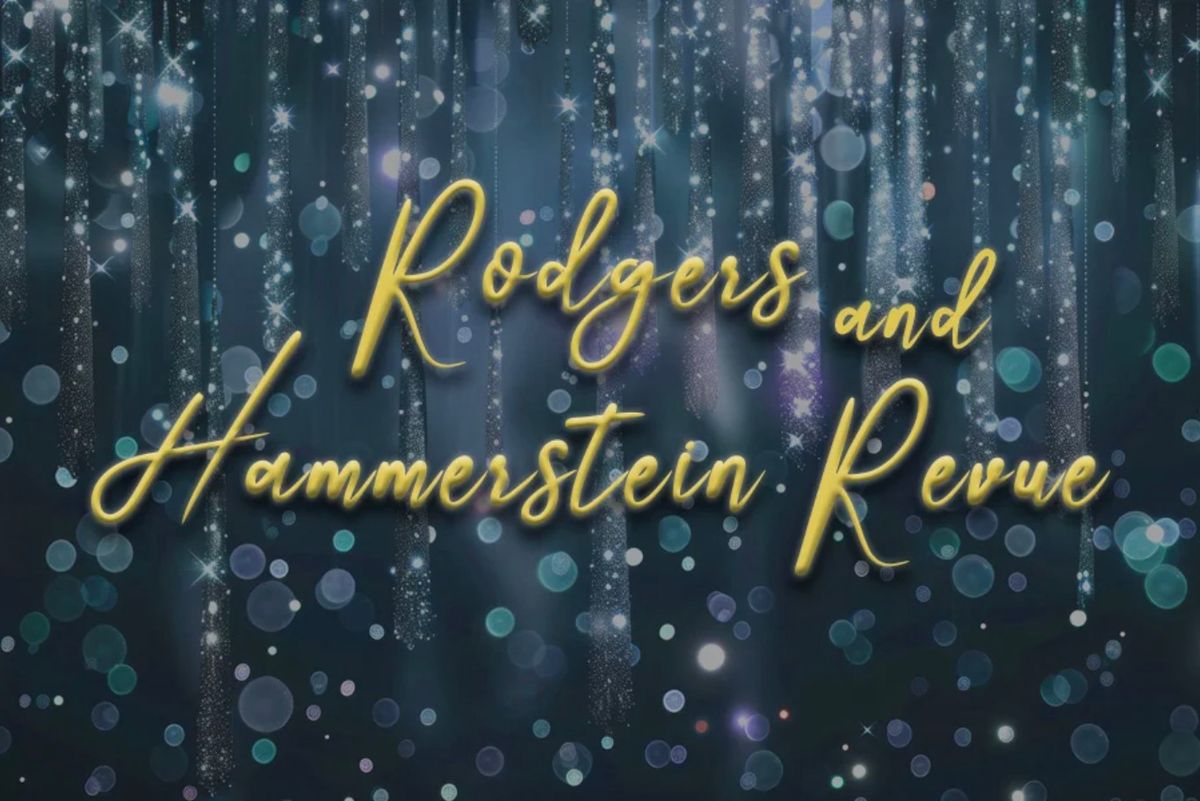 Rodgers and Hammerstein Revue