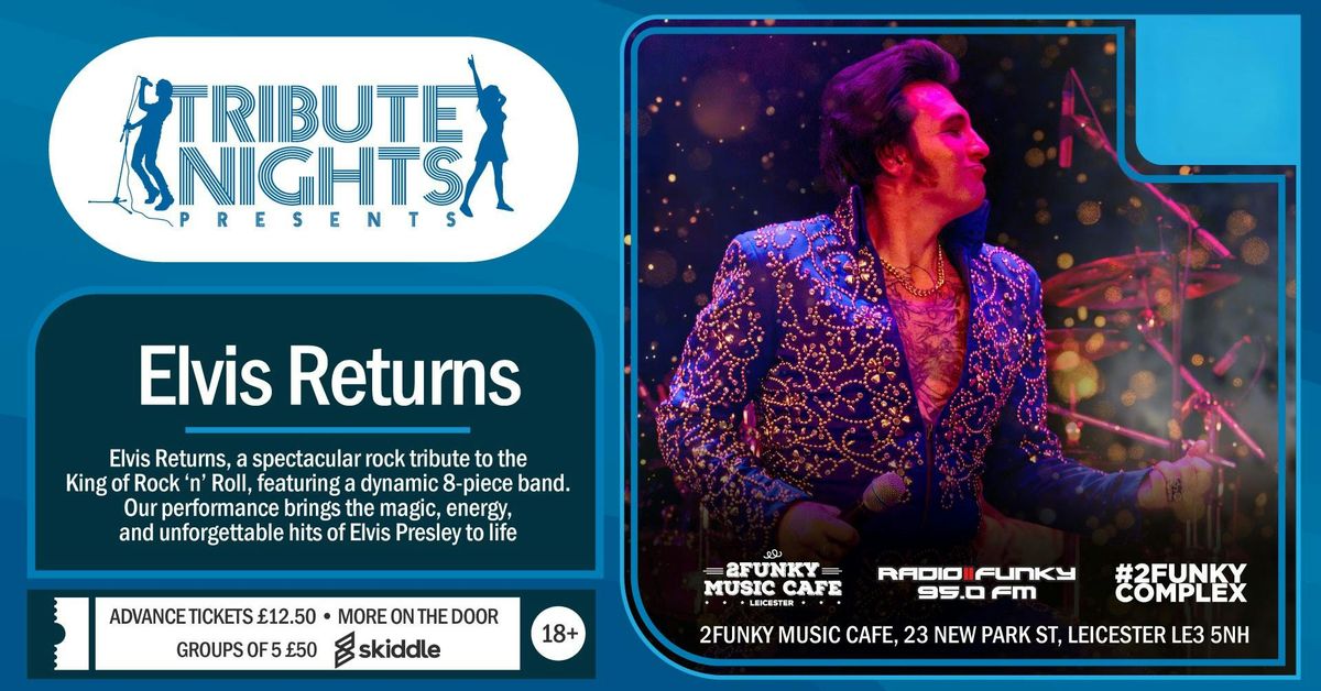 Elvis Returns