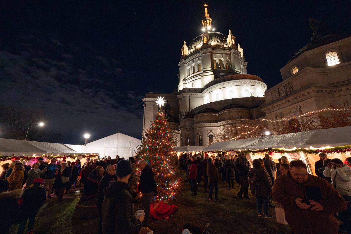 Cathedral Christmas Festival 2024