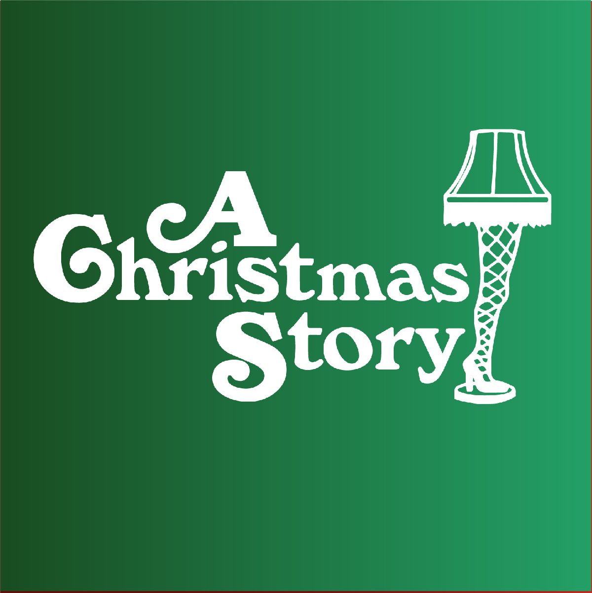 A Christmas Story - Orem