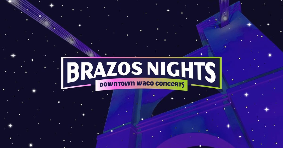 Brazos Nights: Free concert featuring Shakey Graves & Little Joe Y La Familia