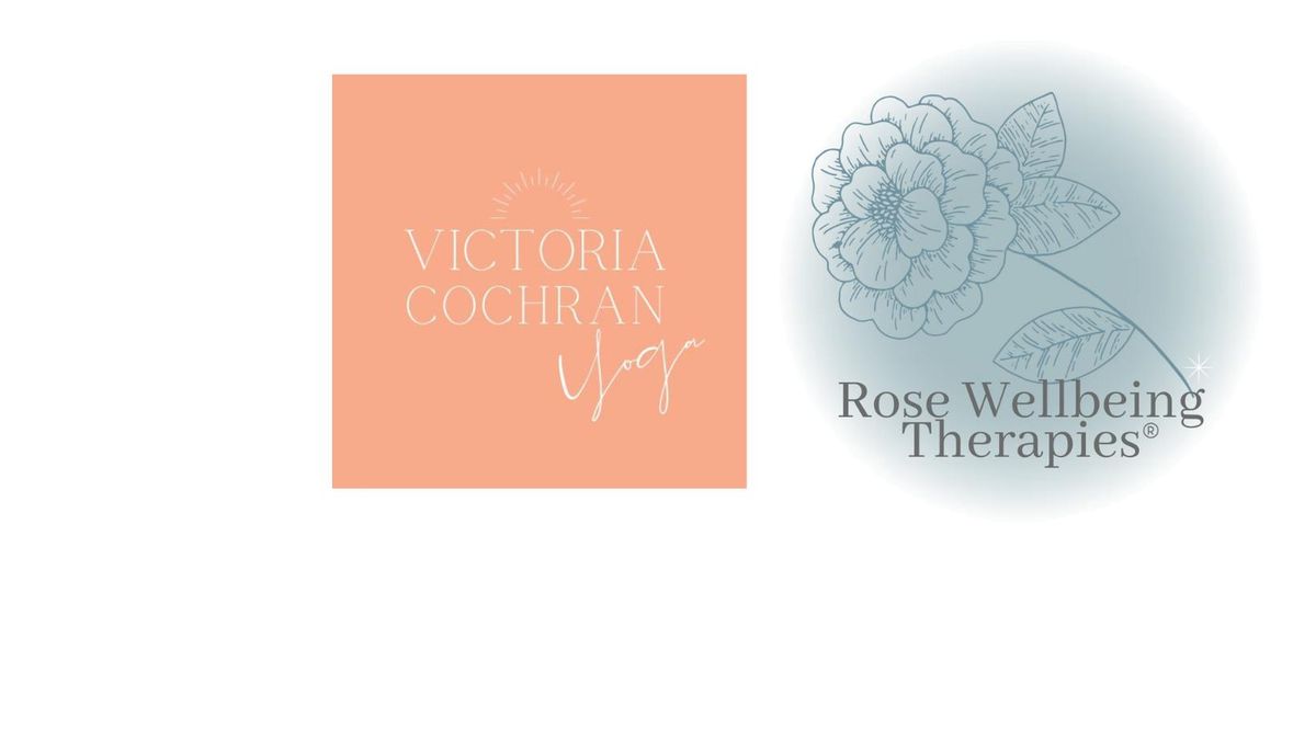 Reset & Relax Retreat with Rachel & Victoria 17th Jan