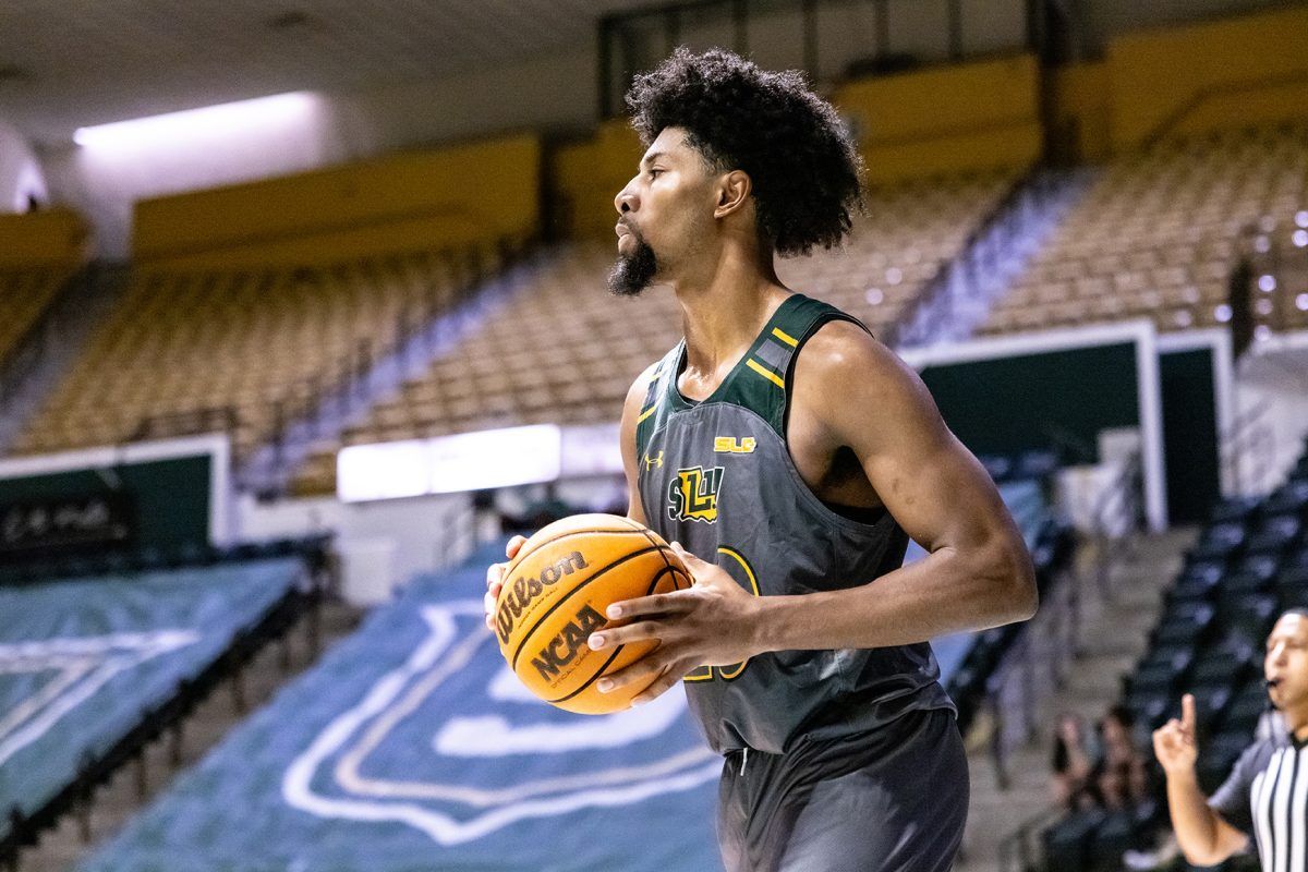 Nicholls Lady Colonels Women's Basketball vs. East Texas A&M Lions