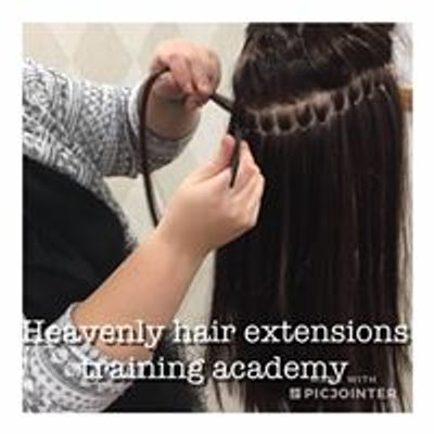 Heavenly hair extensions cardiff training