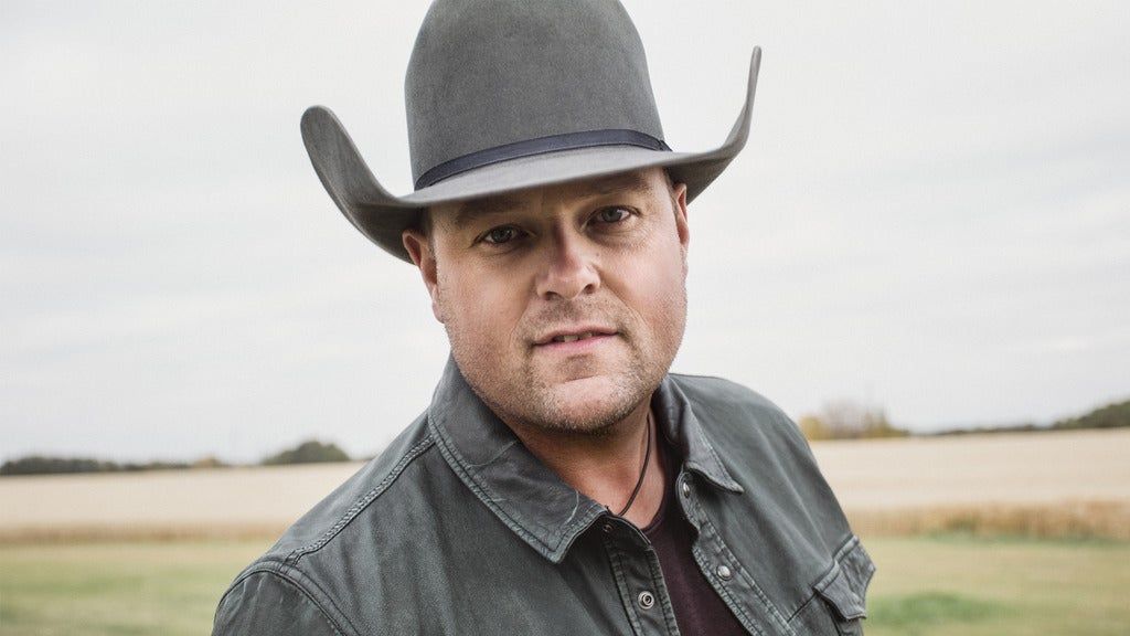 Gord Bamford - 25th Anniversary Tour