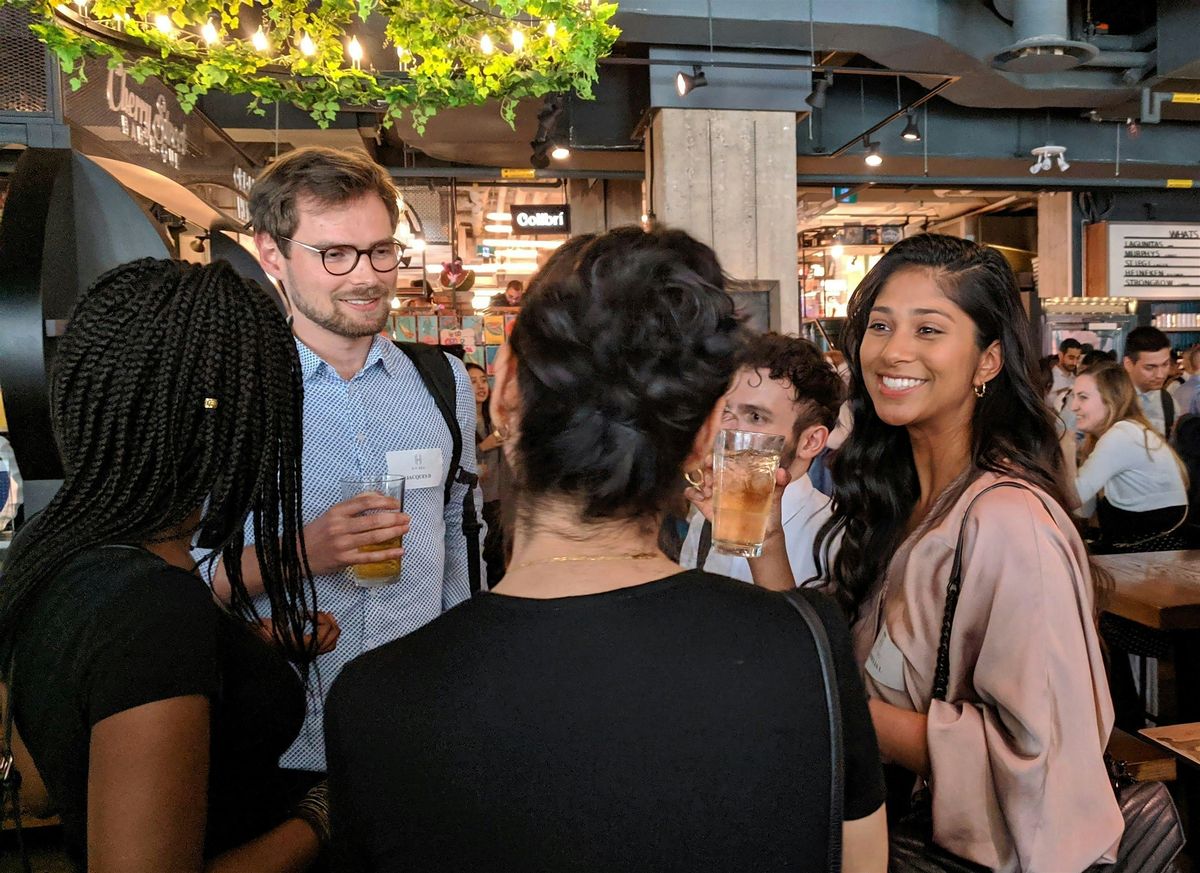 Health, Fitness, Beauty & Wellness Business Networking Mixer Houston