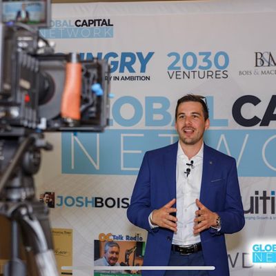 Global Capital Network