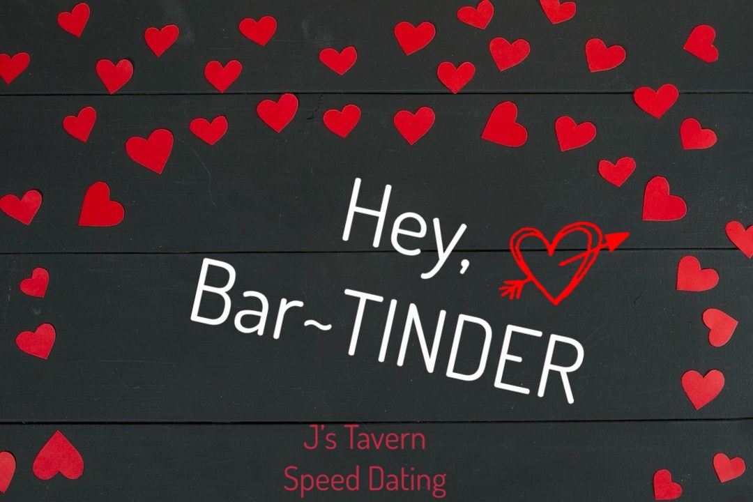 Bar- TINDER