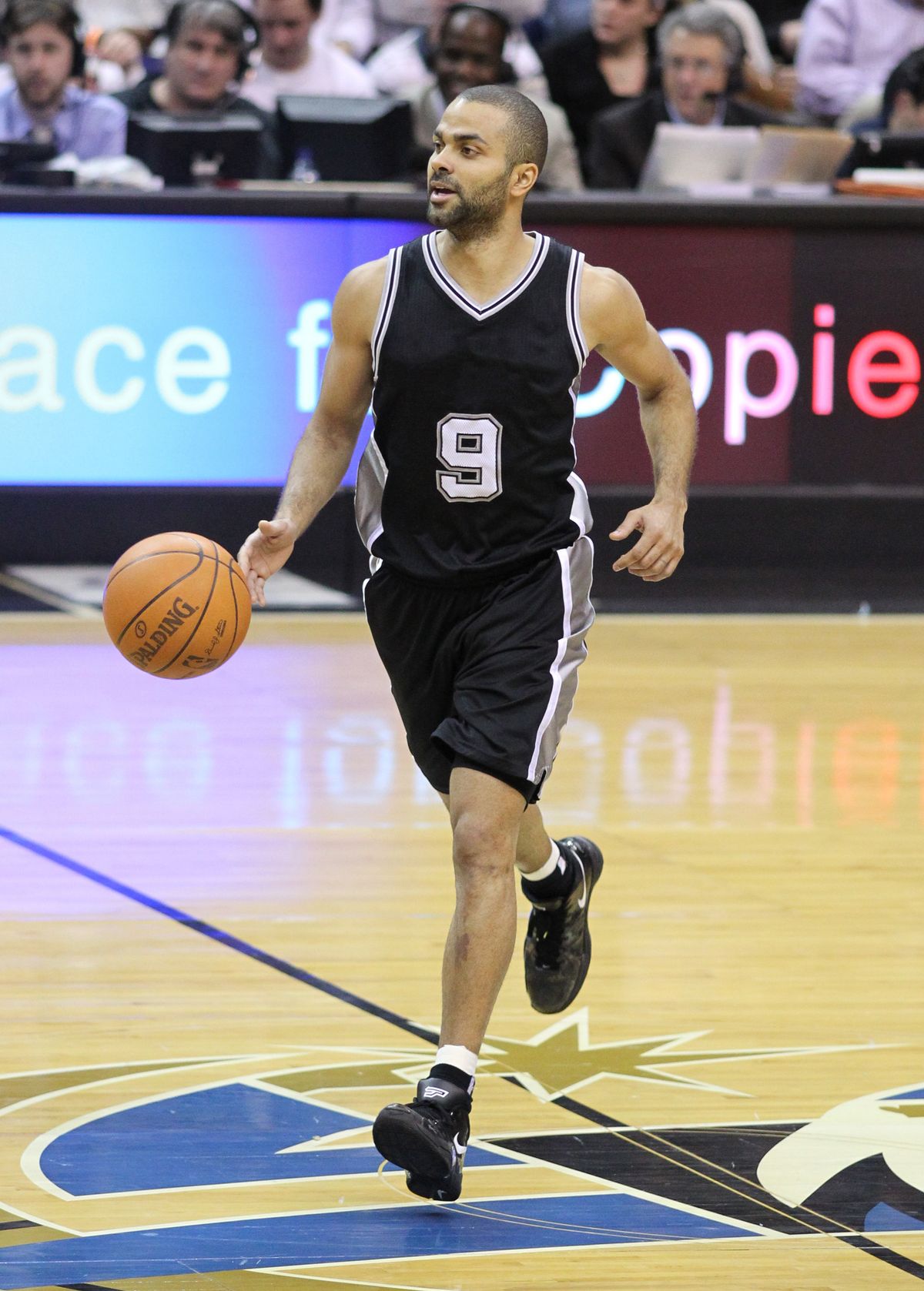 TBD at San Antonio Spurs - NBA Finals (Home Game 2)