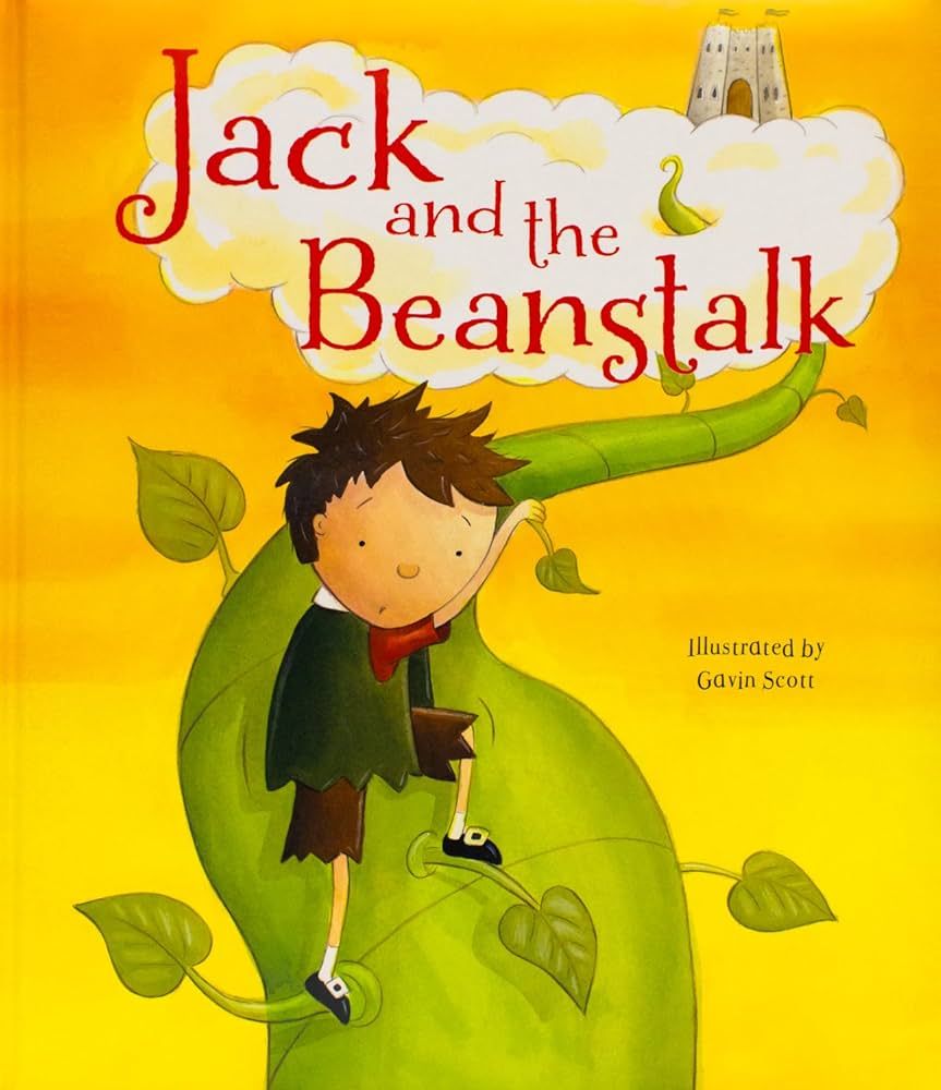 Jack and the Beanstalk