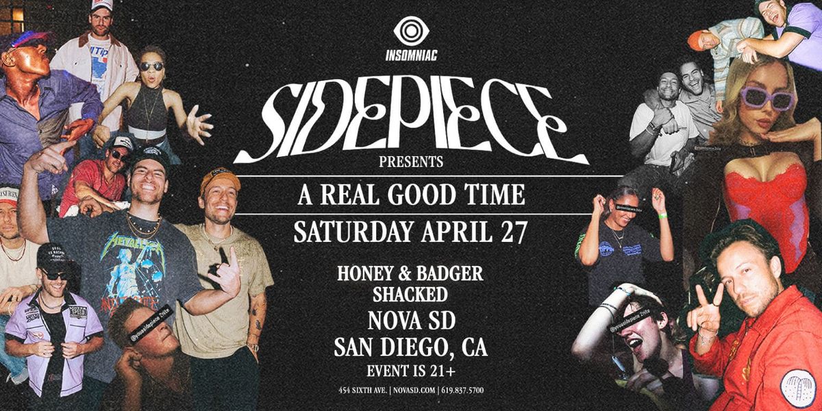 Sidepiece