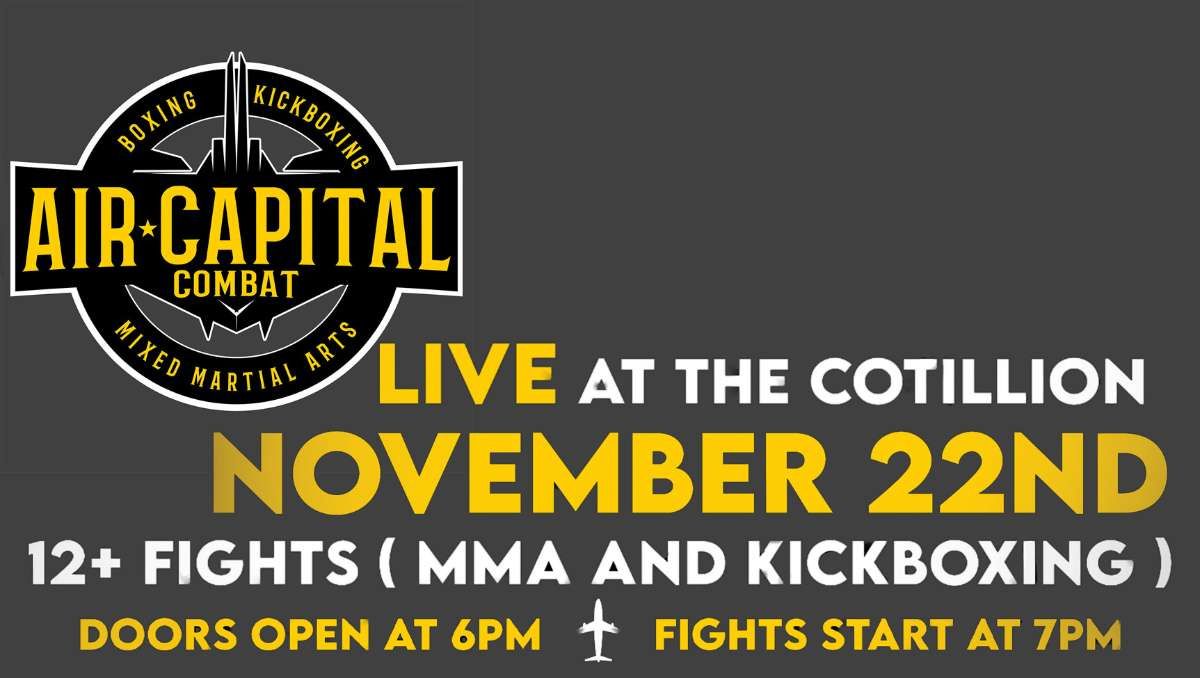Air Capital Combat