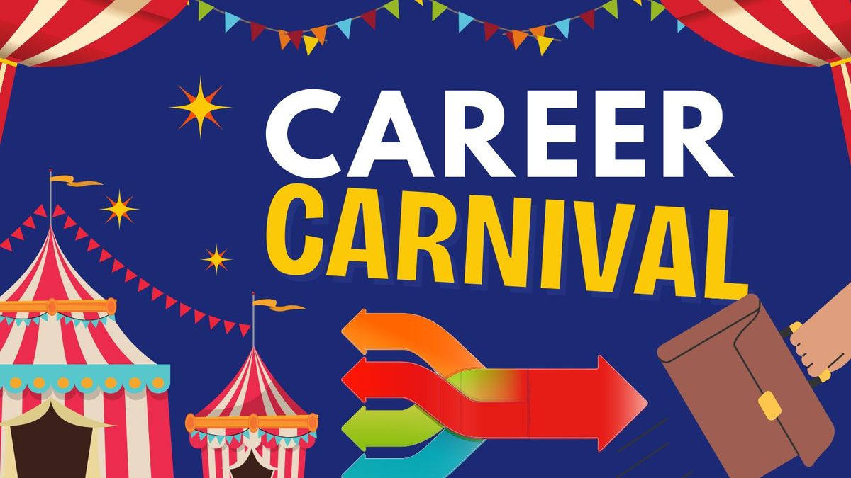 Career Carnival