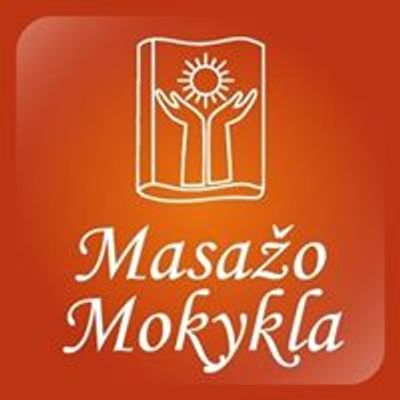 Boriso Tajupovo Masa\u017eo Mokykla