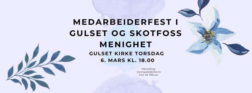 Medarbeiderfest