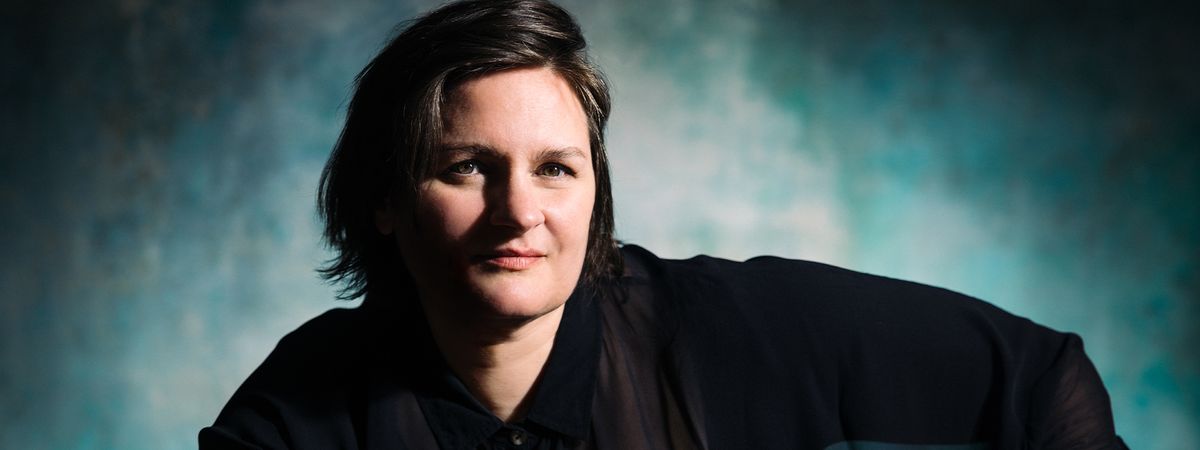 MADELEINE PEYROUX