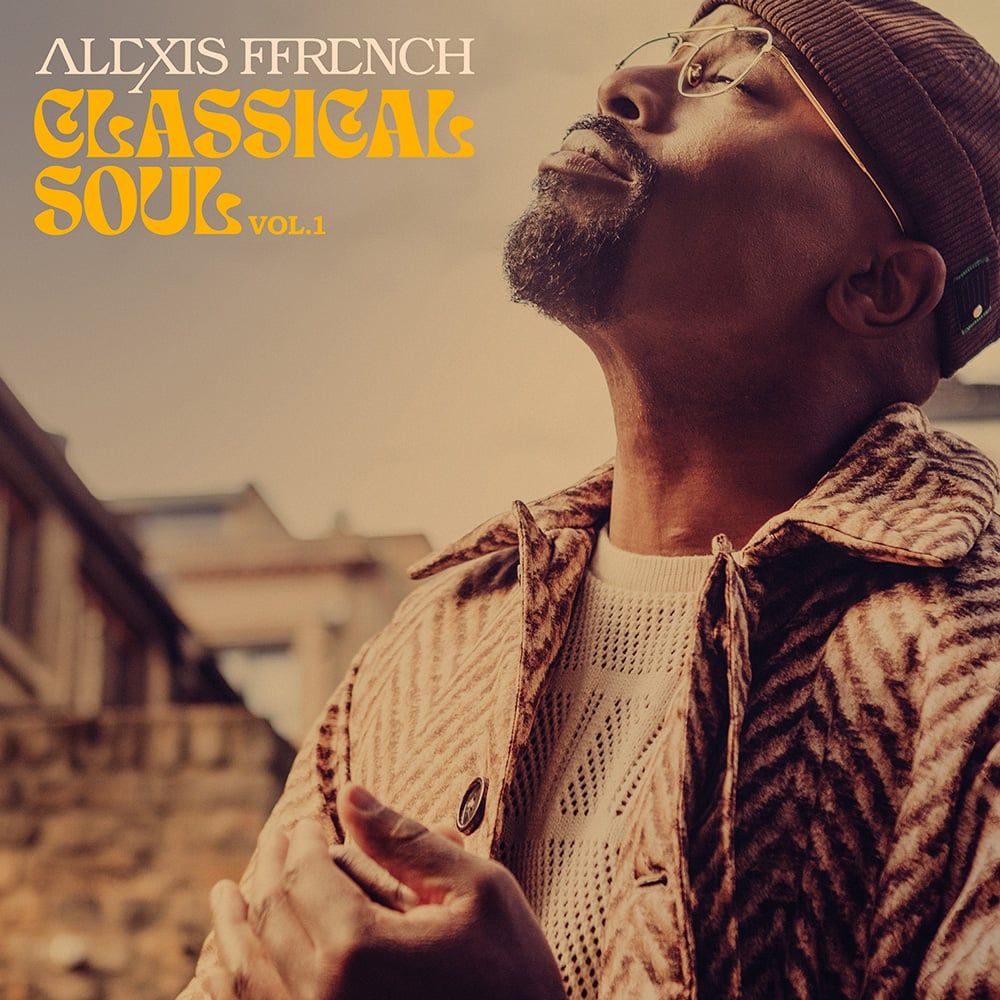 Alexis Ffrench Manchester Tickets