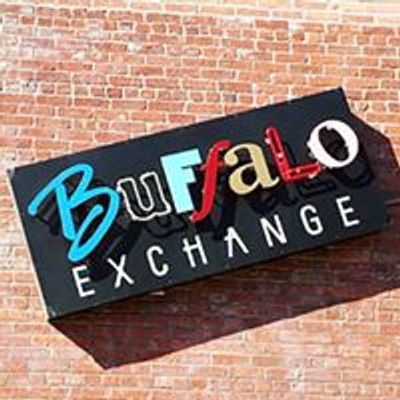 Buffalo Exchange