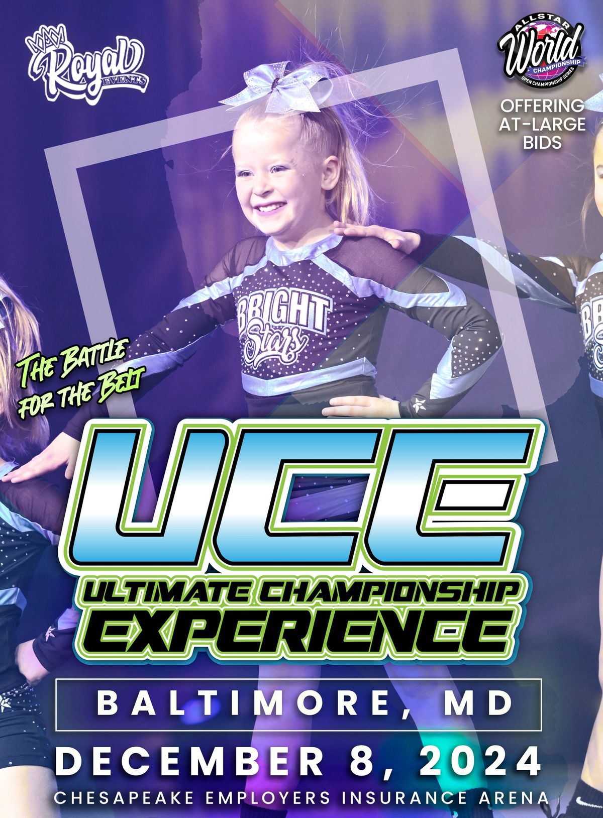 UCE Baltimore