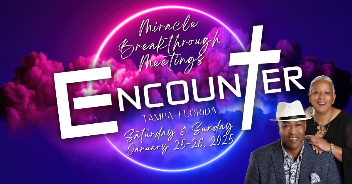 Miracle Breakthrough Services - Tampa, FL