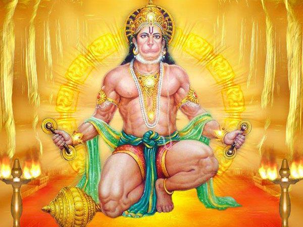 SHREE HANUMAN CHALISA