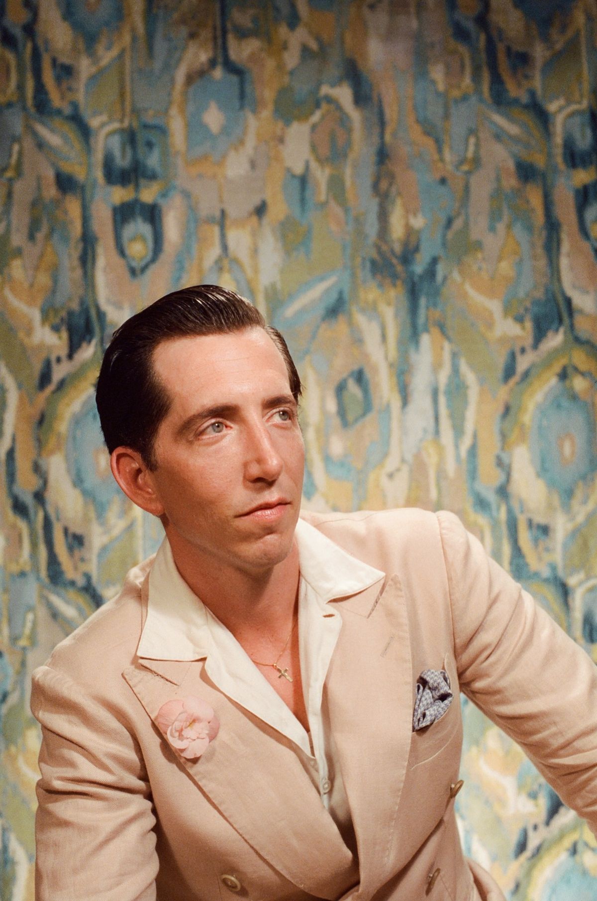 Pokey LaFarge