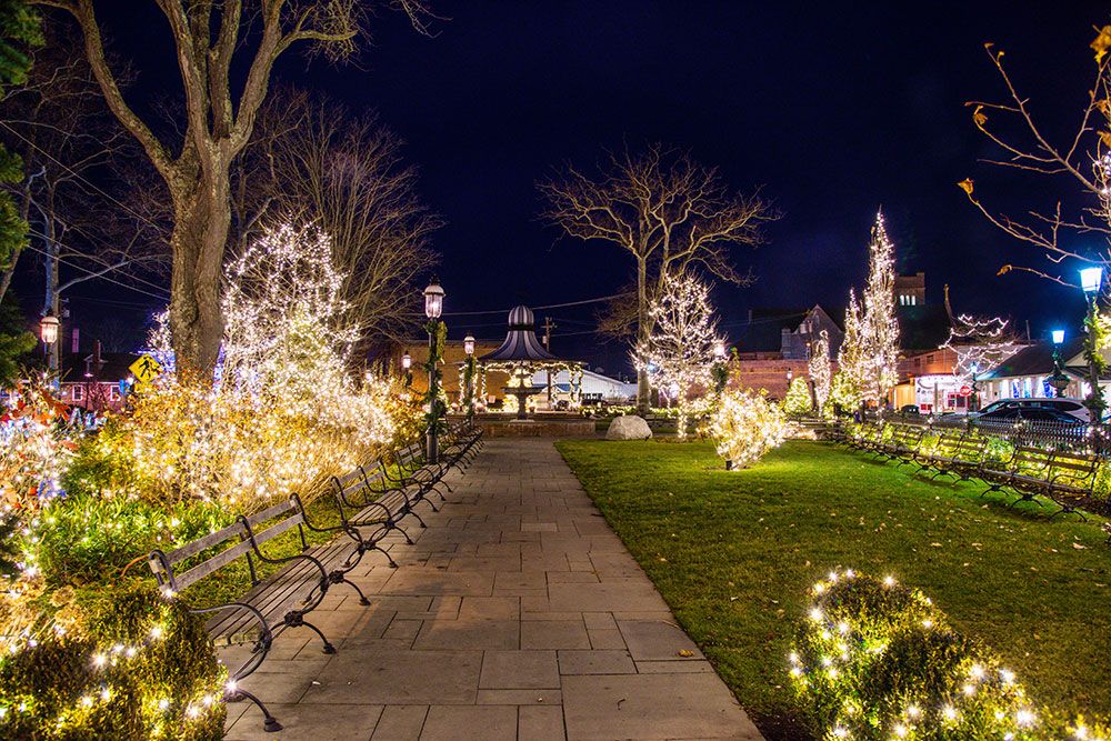 Tree Lighting Ceremony