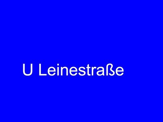 Kunst im Untergrund 2020\/21 \u2013 as above, so below: Audio essay \u00bbLocal Guide\u00ab