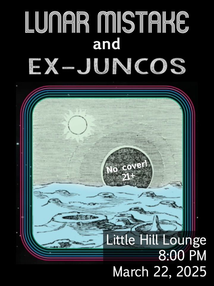 Little Hill Lounge