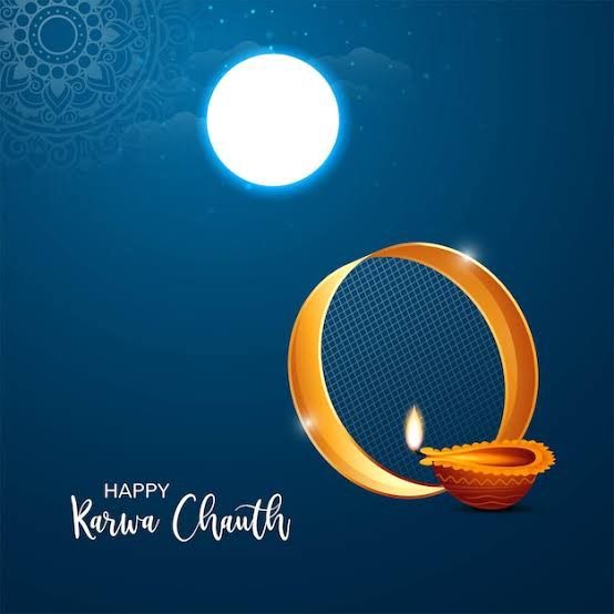 Karwa Chauth & Pre Diwali Celebrations