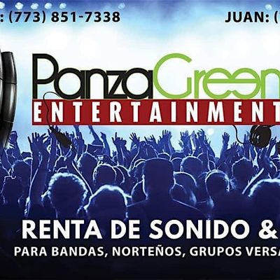 Panza Green Entertainment