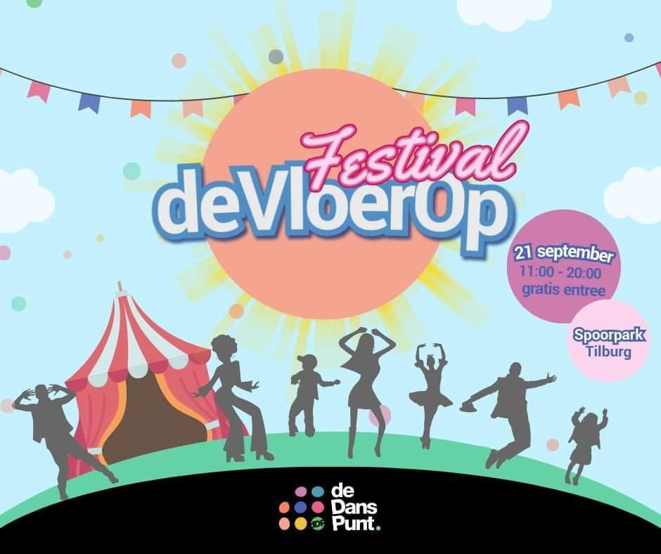 Festival deVloerOp 