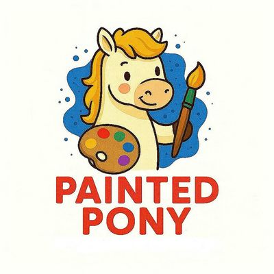 Painted Pony