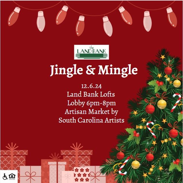 Jingle & Mingle