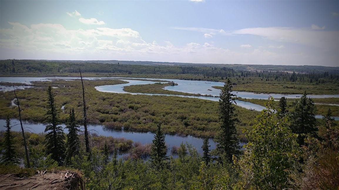 Along the Water: Working with Change